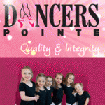 Dancers Pointe