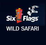 Six Flag's Wild Safari